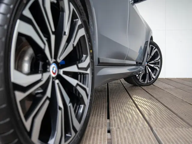 BMW X7 M60i xDrive 2023 Benzine 31