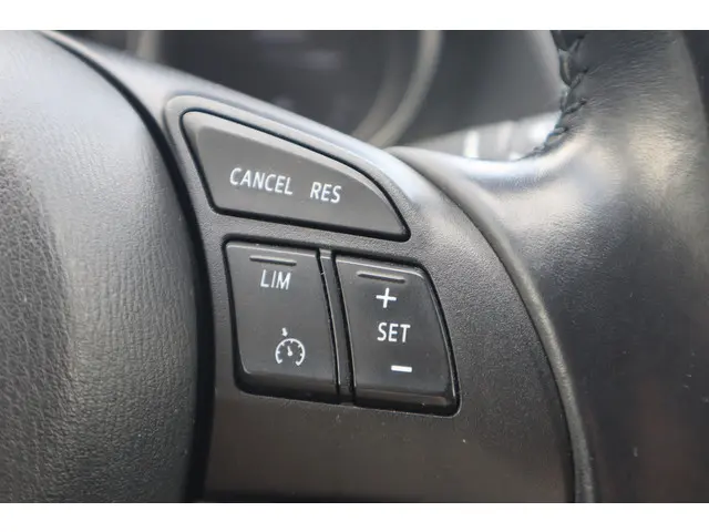 Mazda 6 Sportbreak 2.0 SkyActiv-G 145 TS 2015 Benzine 16