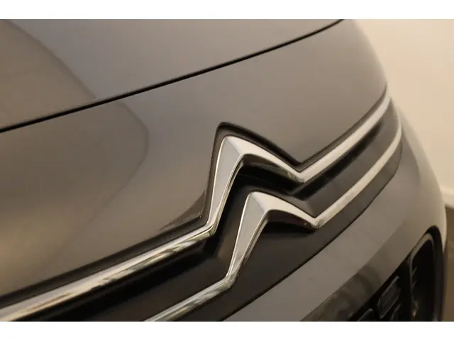 Citroën Berlingo PT 110 Shine XTR 2019 Benzine 4