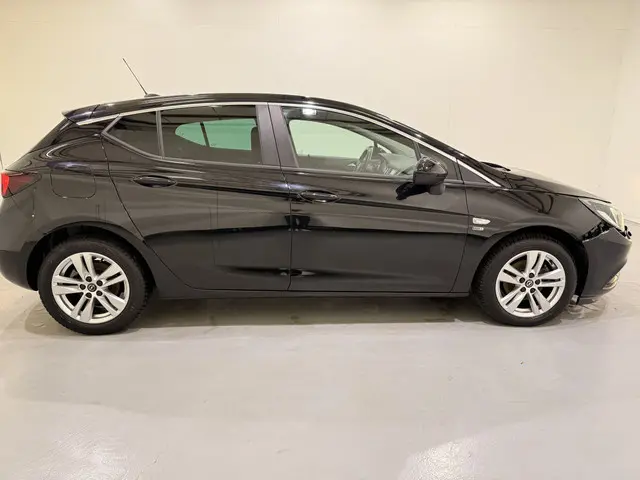 Opel Astra HB 1.0 Turbo 120 Years Edition 2019 Benzine 15