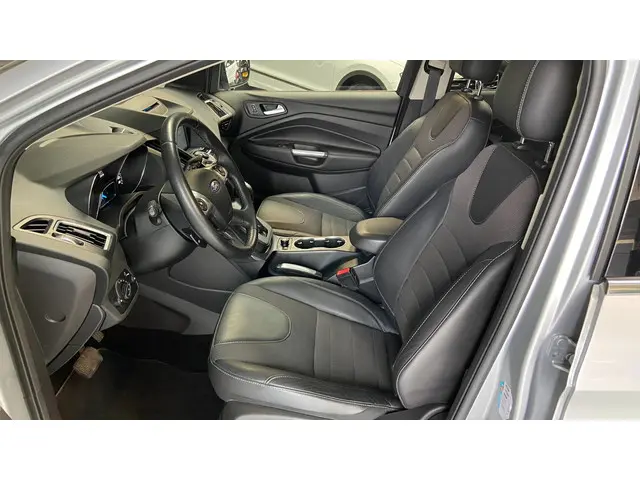 Ford Kuga 1.5 Titanium AWD automaat !! VERKOCHT!! 2016 Benzine 8