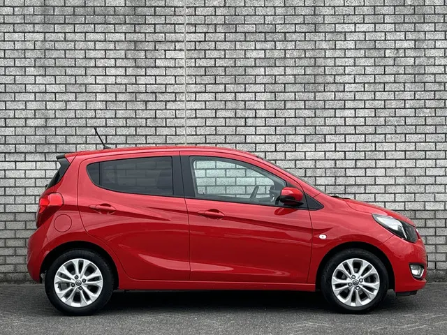 Opel KARL 1.0 ecoFLEX Innovation 2019 Benzine 19