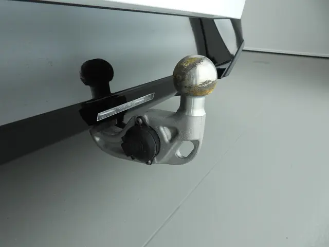 BMW 5 Serie Sedan 530e 2025 Hybride Benzine 42