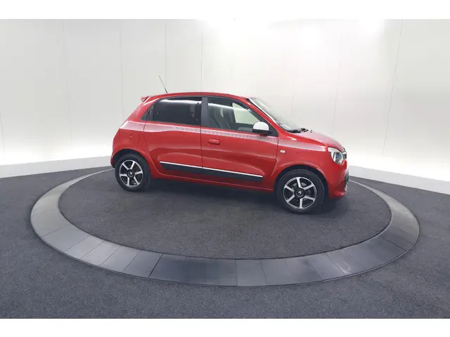Renault Twingo SCe 70 Intens 2019 Benzine 8