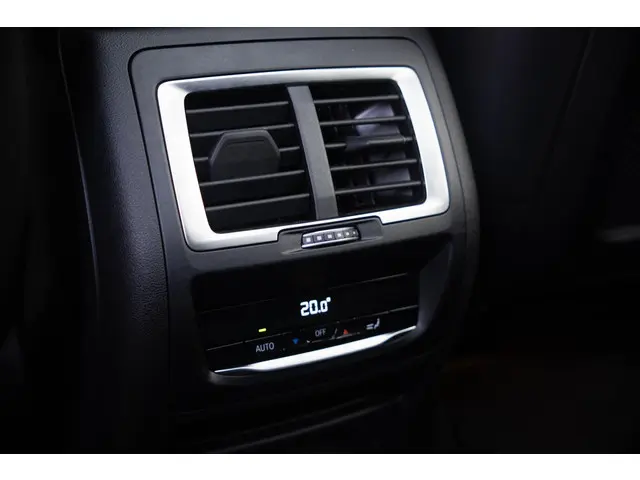 BMW iX3 Executive 80 kwh 2022 Elektrisch 41