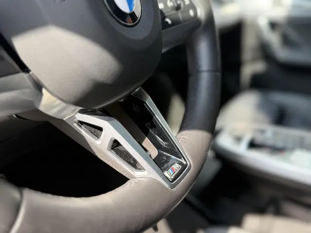 BMW X2 sDrive20i| M-Sport|Pano|LED| H&K! 2024 Benzine 22
