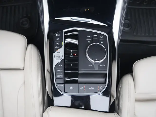 BMW 4 Serie Cabrio 430i 2024 Benzine 20