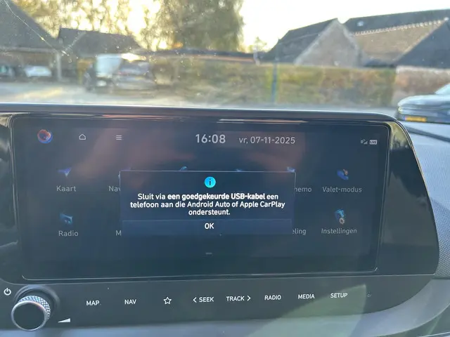 Hyundai i20 1.0 T-GDI Comfort Smart 2021 Benzine 20