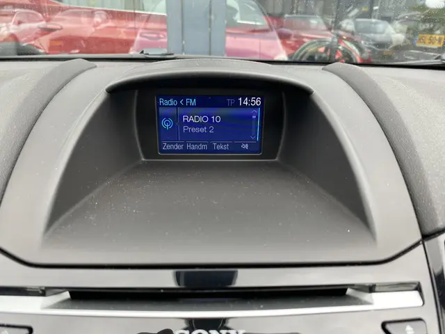 Ford Fiesta 1.6 ST2 182PK 2014 Benzine 22