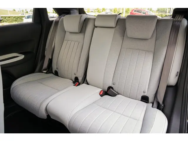 Honda Jazz 1.5i e:HEV EXECUTIVE 2022 Hybride Benzine 9
