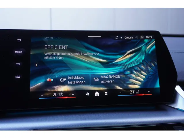 BMW iX2 xDrive30 2026 Elektrisch 17