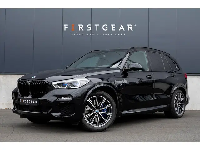 BMW X5 xDrive45e High Executive 2021 Hybride Benzine