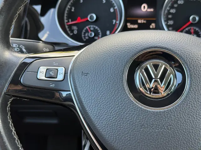 Volkswagen Golf 1.4 TSI CUP Edition 2015 Benzine 15