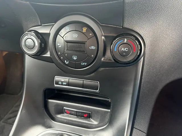 Ford Fiesta 1.0 EcoBoost Titanium 101 PK 2016 Benzine 13