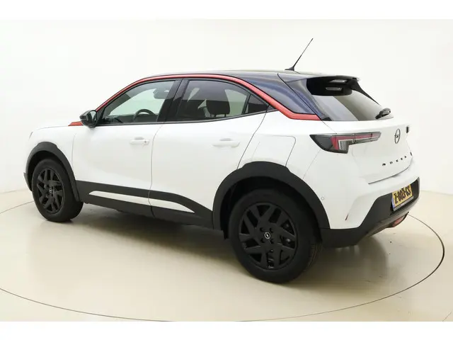 Opel Mokka-e Electric GS-Line 50 kWh 2024 Elektrisch 4