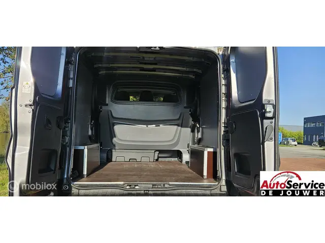 Nissan NV300 bestel 2.0 dCi 120 L2H1 Acenta 2021 Diesel 10