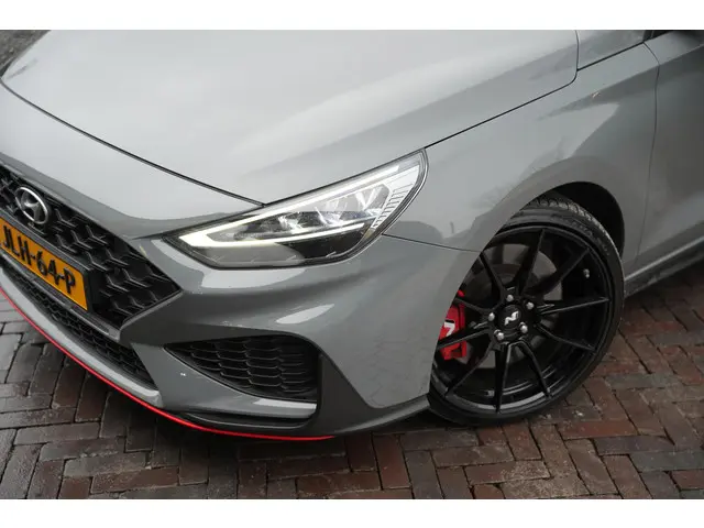 Hyundai i30 Fastback 2.0 N 2021 Benzine 47