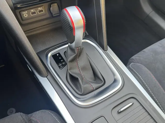 Renault Mégane Estate TCe 158 R.S. Line 2022 Benzine 22