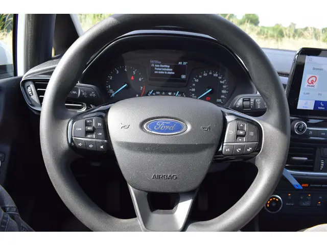 Ford Fiesta 1.0 EcoBoost Connected 2020 Benzine 29