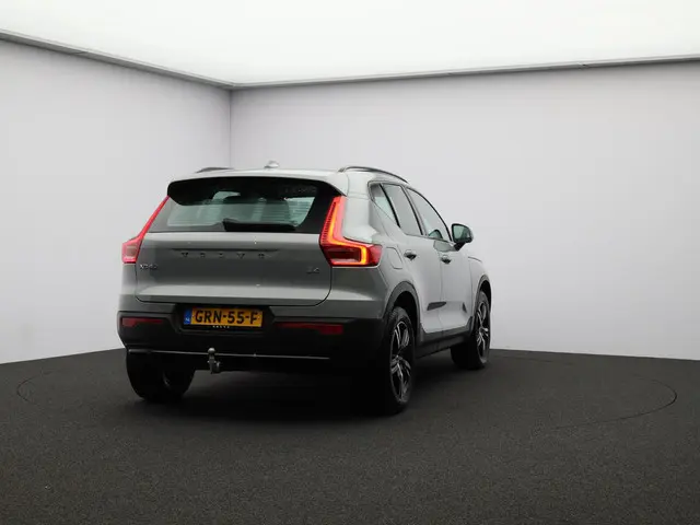 Volvo XC40 2.0 B4 Plus Dark 2024 Benzine 26