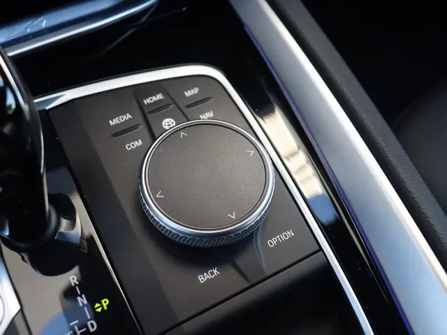 BMW Z4 Roadster M40i 2020 Benzine 22