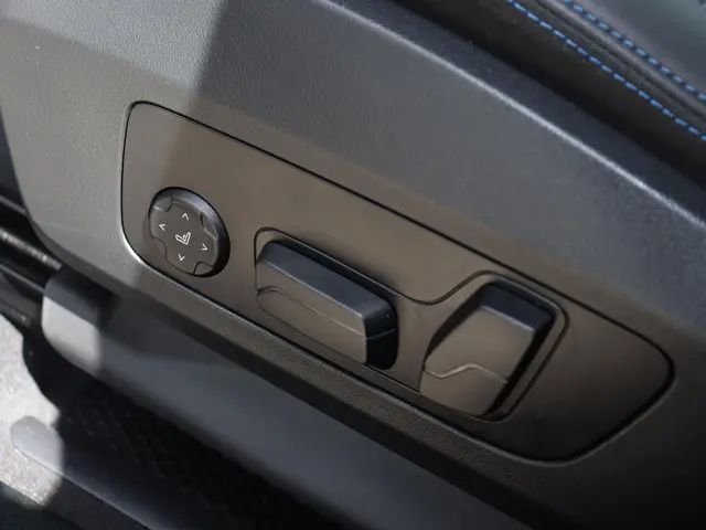 BMW X1 M35i 2024 Benzine 14