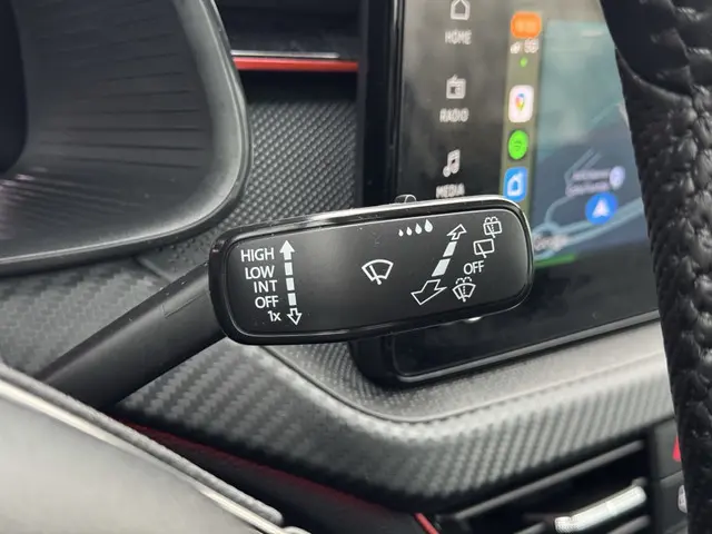Škoda Kamiq Monte Carlo 1.5 TSI DSG 2024 Benzine 19