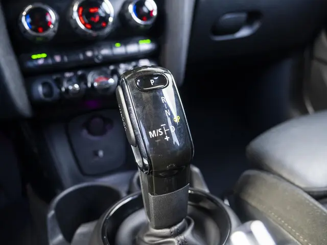 MINI 5-Deurs Cooper Aut. 2020 Benzine 13
