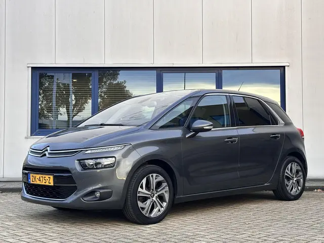 Citroën C4 Picasso 1.6 e-THP Exclusive 2015 Benzine