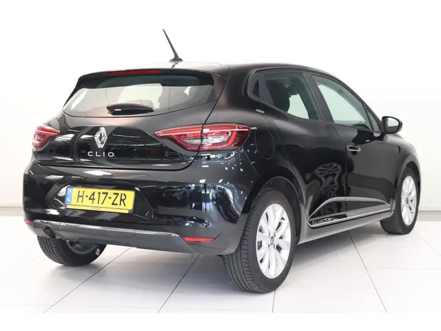 Renault Clio 2