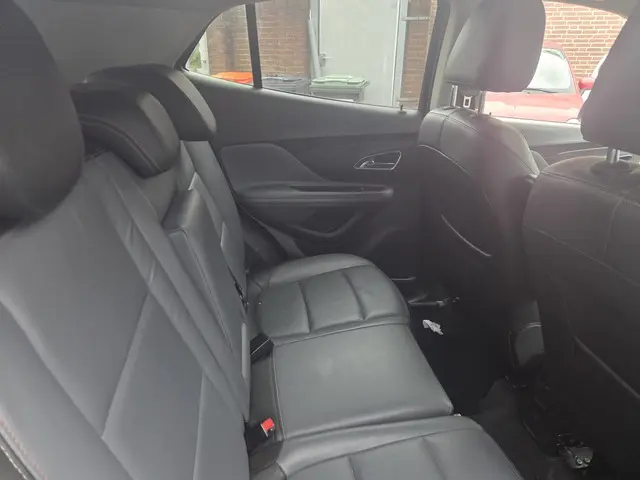 Opel Mokka 1.4 T Cosmo 2015 Benzine 4