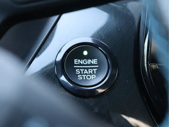 Ford Fiesta ST-3 2019 Benzine 38