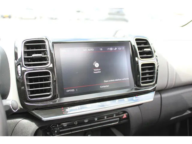 Citroën C5 Aircross 1.2 PureTech Shine 2021 Benzine 21