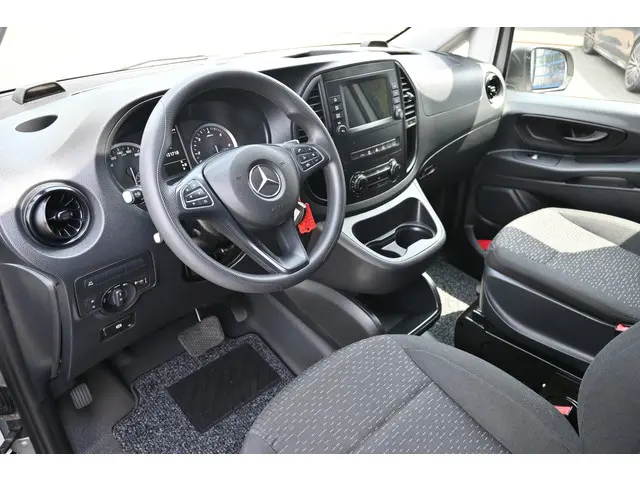 Mercedes-Benz Vito 114 CDI L2 2021 Diesel 4
