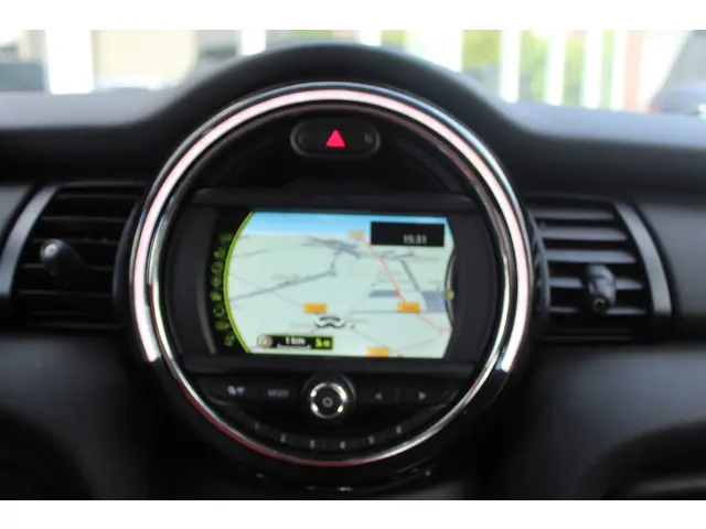 MINI One Mini 1.5 D Business//Navi!! 2016 Diesel 12