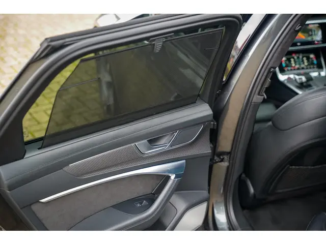 Audi RS6 A6 Avant TFSI quattro 2020 Benzine 31