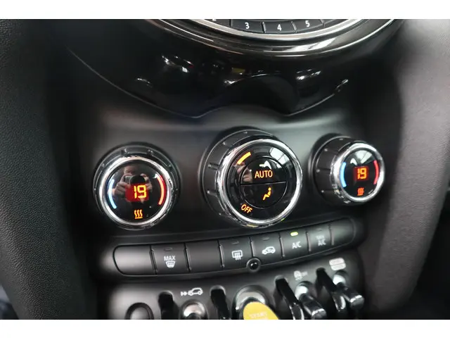 MINI Electric | 2021 Elektrisch 13