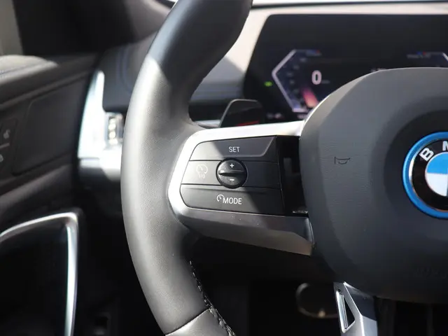 BMW iX1 eDrive20 2024 Elektrisch 20