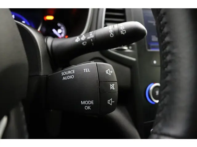Renault Mégane Estate 1.2 TCe 100pk Limited 2018 Benzine 26
