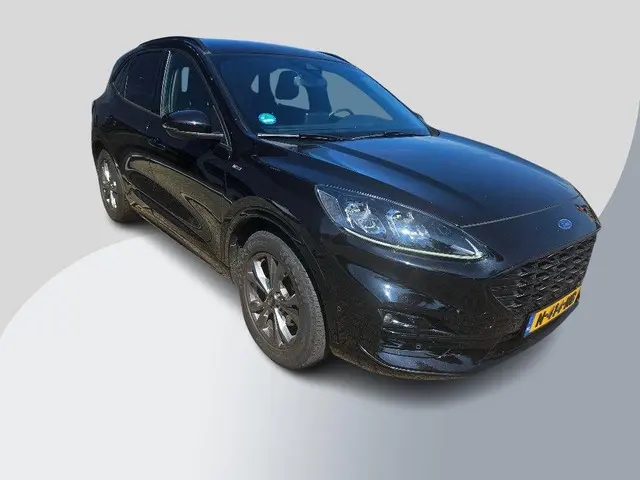 Ford Kuga 2