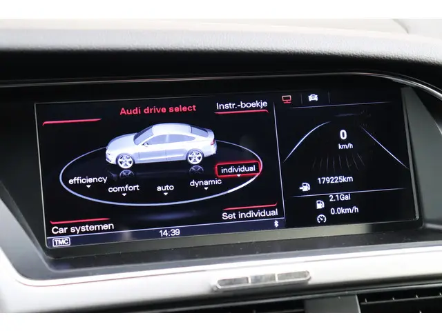 Audi S5 Sportback 3.0 TFSI Quattro 2013 Benzine 19