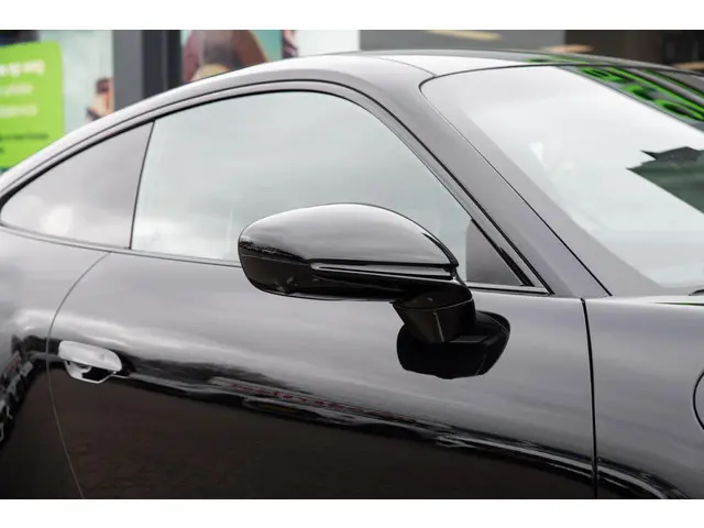Porsche 911 3.0 Carrera GTS 2022 Benzine 30