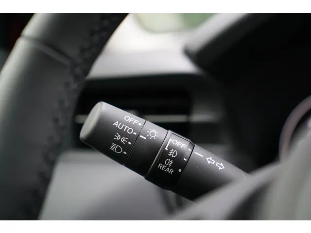 Honda HR-V 1.5i e:HEV ADVANCE 2022 Hybride Benzine 43