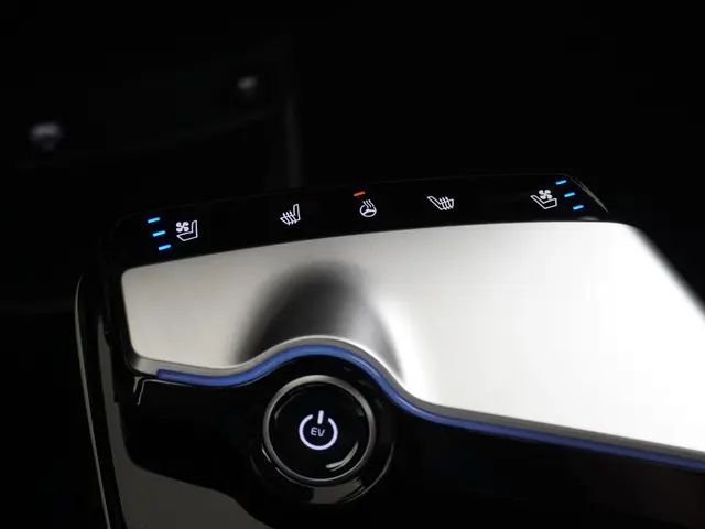 Kia EV6 GT-Line 77.4 kWh 2023 Elektrisch 42