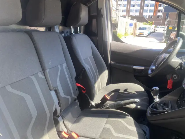 Ford Transit Connect 1.5 TDCI L1 Trend HP 2017 Diesel 7