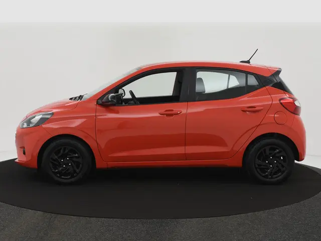 Hyundai i10 1.0 Comfort 2020 Benzine 3