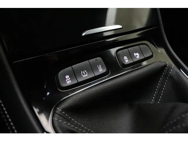 Opel Grandland X 1.2 Turbo Business + 2019 Benzine 25