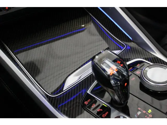 BMW X6 M50d High Executive 2020 Diesel 38