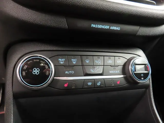 Ford Fiesta 1.0 EcoBoost ST-Line 2020 Benzine 7