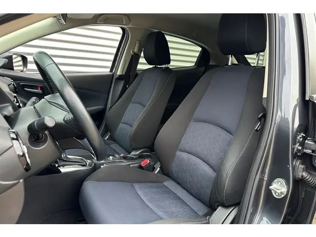 Mazda 2 1.5 Skyactiv-G TS+ Automaat Navi 2016 Benzine 16